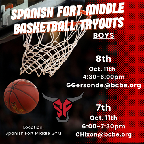 Tryouts